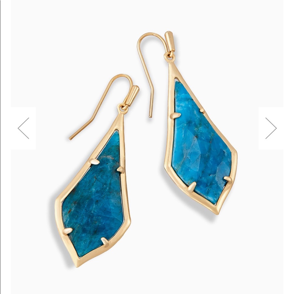 Kendra Scott Olivia earring
